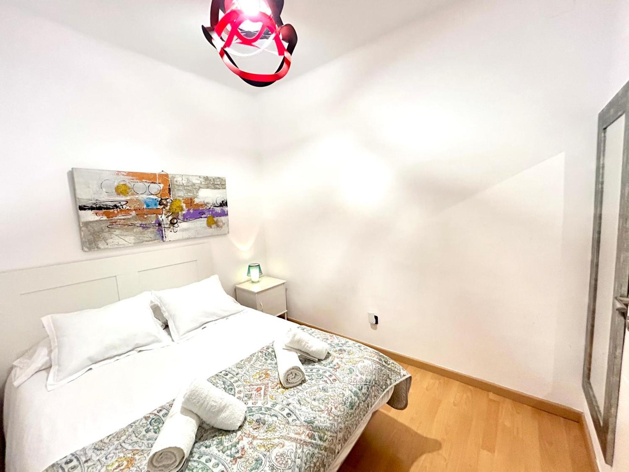 Apartment Carrer D'Olesa — Photos 3