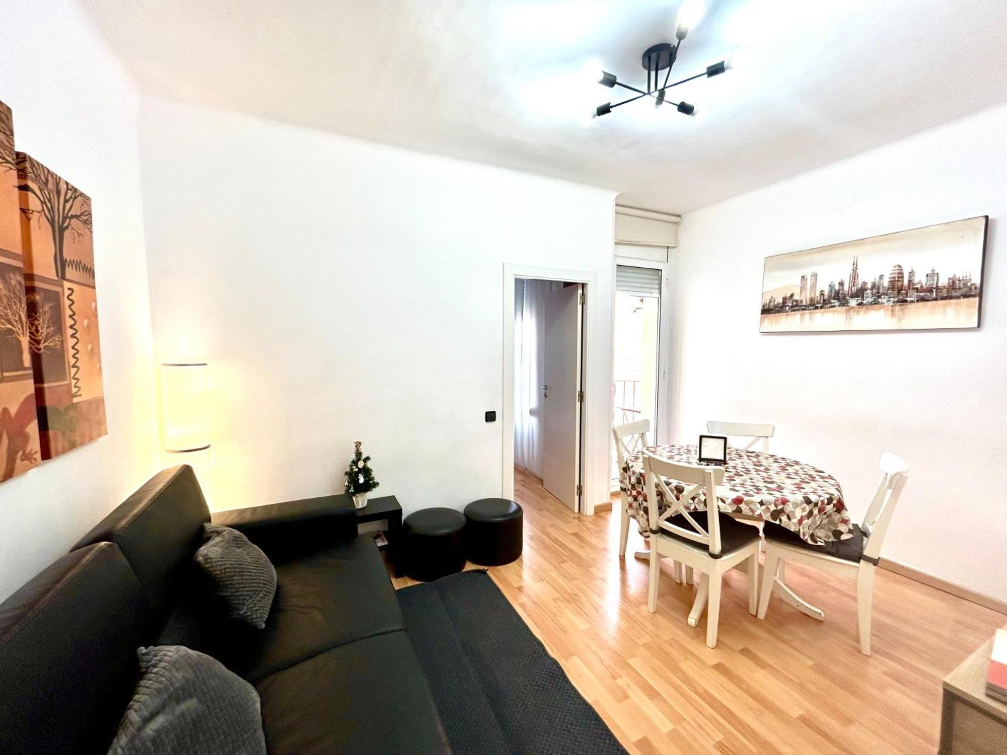 Apartment Carrer D'Olesa — Photos 2